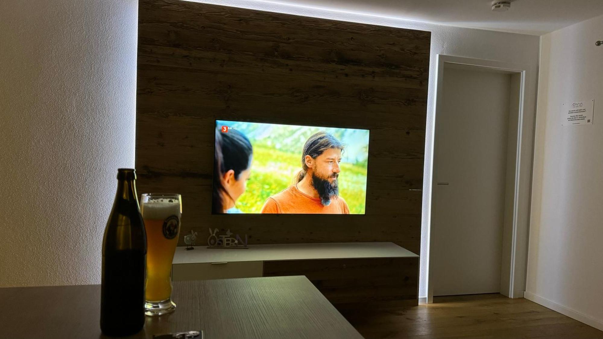 Pia Am - Bio Design Appartamento Bad Wiessee